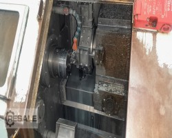 Maschine: MIYANO BNC 42C3 CNC Drehmaschinen