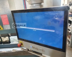 Maschine: DURMA AD-R 30135 CNC Abkantpressen