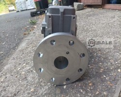 Maschine: HEINZMANN PN 473-00-052-30 Tecjet (Gassteuerungsventil)