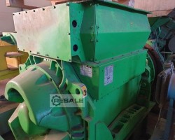 Maschine: STAMFORD 0855537/01 Aggregate