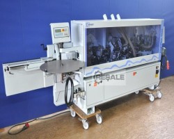 Maschine: BRANDT KDF 220 Highflex Kantenanleimmaschinen