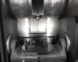 Maschine: HERMLE C 650 Sonstige Bearbeitungszentren