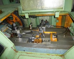Maschine: CHUN ZU CH-6-LL Doppeldruckpressen