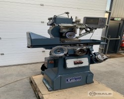 Maschine: JONES + SHIPMAN 540 P Flächenschleifmaschinen