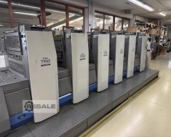 Maschine: RYOBI 755 P +L Wide 