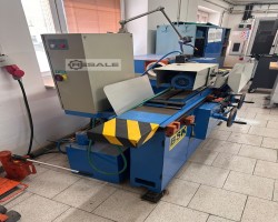 Maschine: BSK 2UDHSS Innenschleifmaschinen