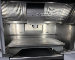 Maschine: HERMLE C 400 V Vertikale Bearbeitungszentren