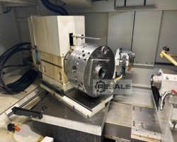Maschine: DANOBAT OVERBECK ID-400 Innenschleifmaschinen