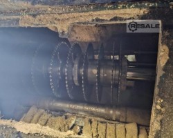 Maschine: MöHRINGER Autojet Besäumkreissägen