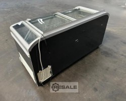 Maschine: AHT Paris 185 U Kühltruhen