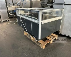 Maschine: COSTAN Kühlinsel Kühltheken