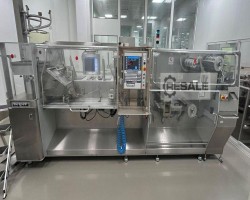 Maschine: D+E MARCHESINI MB 450
