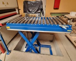 Maschine: WTT E.20.13.8.2.0-RB 