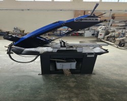 Maschine: PILOUS ARG 235 PLUS Bandsägeautomaten