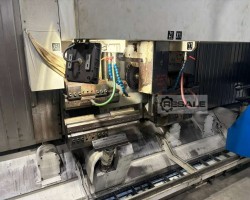 Maschine: LEISTRITZ LWN 300 PM Sonderfräsmaschinen