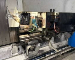 Maschine: LEISTRITZ LWN 300 PM Sonderfräsmaschinen