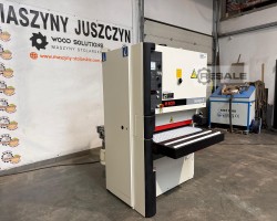 Maschine: SCM Sandya 3 RCS 95 Breitbandschleifmaschinen