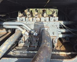 Maschine: LEFORT 800AS Schrottscheren
