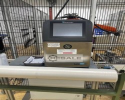 Maschine: ROSENBERGER RB20 CNC-Rohrbiegemaschine Roboterautomation