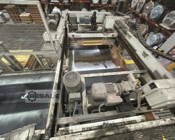 Maschine: HSK  Endverpackungsmaschinen