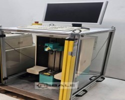 Maschine: D+E Steinheil KONTUR 408