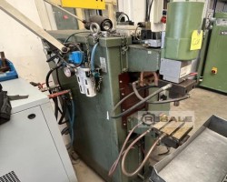 Maschine: DALEX PMS 10-4 Punktschweissmaschinen