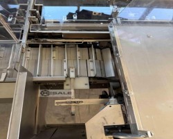 Maschine: IWKA CP 80 Kartonierer
