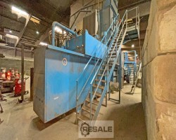 Maschine: PAAL Konti 600 Ballenpressen