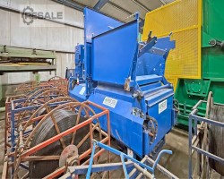 Maschine: PRESTO CC 36 M Ballenpressen