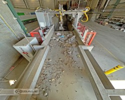 Maschine: CROSS WRAP OY BO 4000 Recyclinganlagen