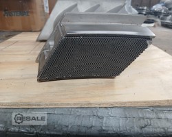 Maschine: NUEVO PIGNONE Frame-type Nozzoles für die Industrie
