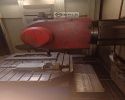 Maschine: TRIMILL HF 1612 Horizontale Bearbeitungszentren