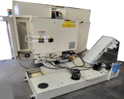 Maschine: FANUC Robodrill ?-D21LiA5 CNC Bearbeitungszentren