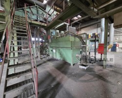 Maschine: PAAL KONTI 325 G/S/k Ballenpressen