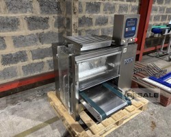 Maschine: POLIN Multidrop Junior Einleger