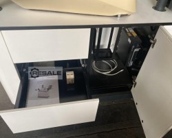 Maschine: DMG MORI UNO 20/40 Einstellgeräte