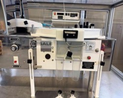 Maschine: KING TB 4 Tablettenzähl- und Abfüllmaschine