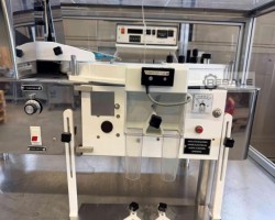 Maschine: DIESSEL vol 195 Liter Prozessbehälter
