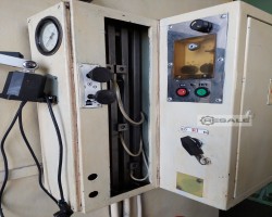 Maschine: ZEULENRODA PYE 63 SS Einständerpressen