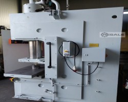 Maschine: ZEULENRODA PYE 100 N Einständerpressen