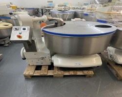 Maschine: DIOSNA D 200 A Plus  Spiralknetmaschinen