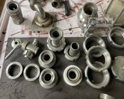 Maschine: VERSCHIEDENE  Armaturen