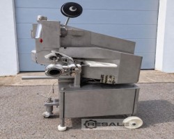 Maschine: POLY CLIP FCA 3430 Clipmaschinen