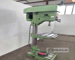 Maschine: IBARMIA AV 32 Säulenbohrmaschinen