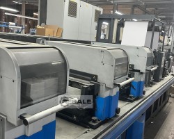 Maschine: GALLUS EM 510 S 