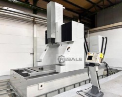 Maschine: INGERSOLL OPS INGERSOLL GANTRY 1500 / 64 Senkerodiermaschinen