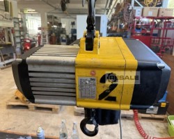 Maschine: YALE CPVF-Serie Elektrokettenzüge 500 - 1000 kg