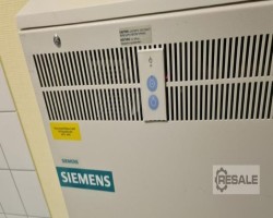 Maschine: SIEMENS Polydoros LX 30/50 Röntgengenerator