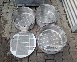 Maschine: KORIMAT KA 160 Autoklaven
