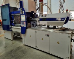 Maschine: BATTENFELD EcoPower 180/350/130 Spritzgiessmaschinen